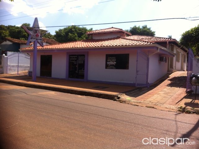 San Lorenzo..Fabulosa Casa 2x1 — foto 2