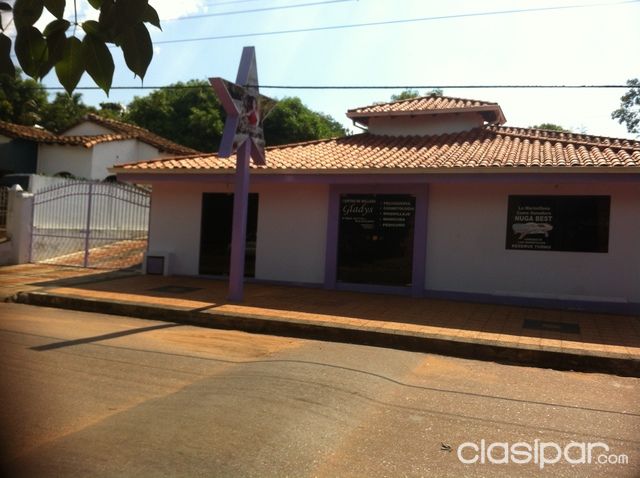 San Lorenzo..Fabulosa Casa 2x1 — foto 3