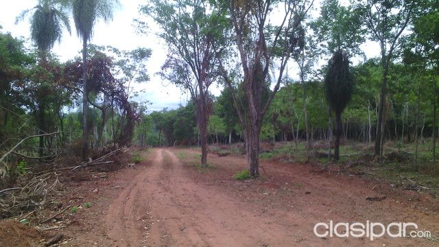 En El Centro De Itacurubi — foto 3