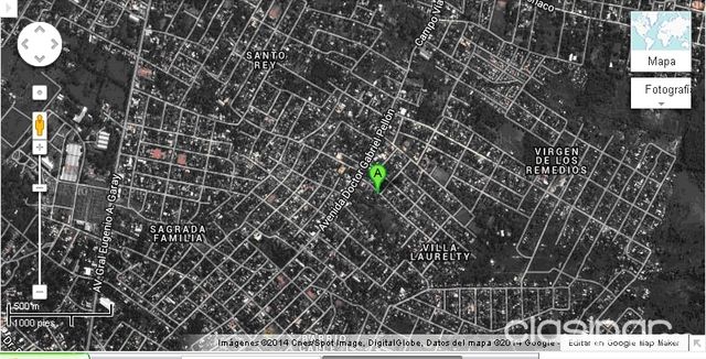 Vendo una casa en San Lorenzo (calleí),callei san lorenzo — foto 2