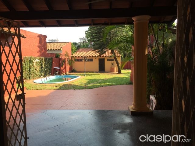 Casa zona Goethe — foto 2