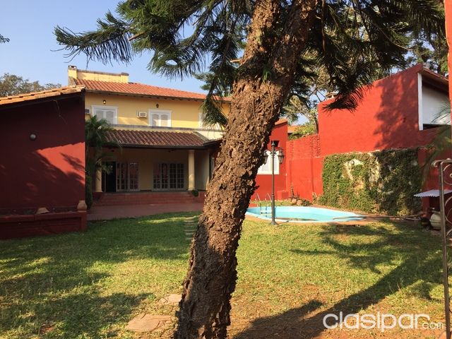 Casa zona Goethe — foto 3