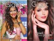 GIGOT COSMETICO PARAGUAY