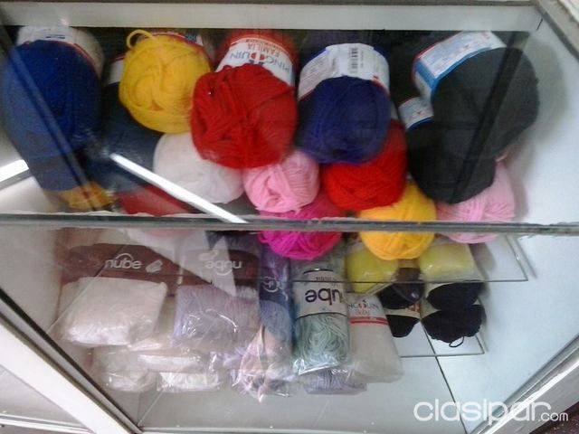 VENDO TODO!! BOTONERA CON LOS MUEBLES — foto 2