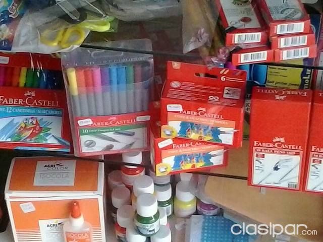 VENDO TODO!! BOTONERA CON LOS MUEBLES — foto 3