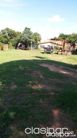 LAURELTY-VENDO TERRENO 1027 METROS CUADRADOS — foto 2
