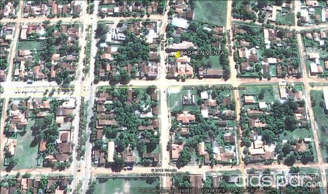 Vendo Casa En Centro De Concepcion — foto 2