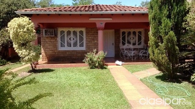 Vendo Casa En Centro De Concepcion — foto 3