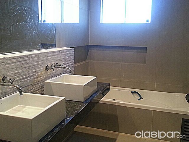 HERMOSO DEPARTAMENTO A ESTRENAR DE 272 MTRS2 EN PLENO MBURUCUYA!!! DE LUJO!! — foto 2
