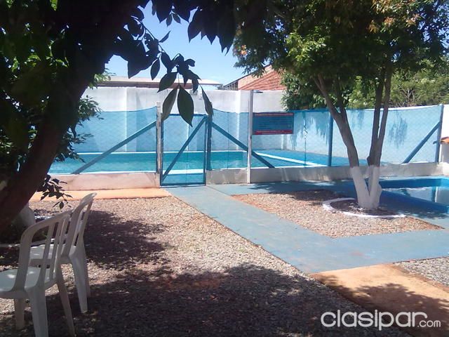 solo por esta semana vendo terreno con piscina — foto 2