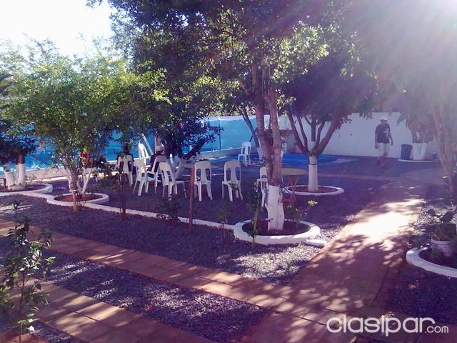 solo por esta semana vendo terreno con piscina — foto 3