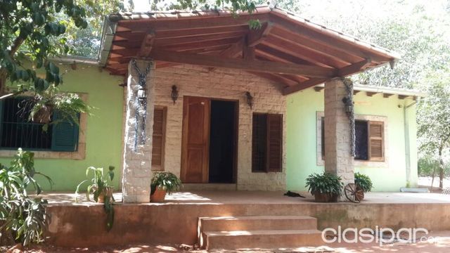 Vendo Casa Zona Villa del Agronomo — foto 3