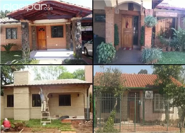 CONSTRUCCIÓN DE VIVIENDAS ECONOMICAS. #214625  en Paraguay