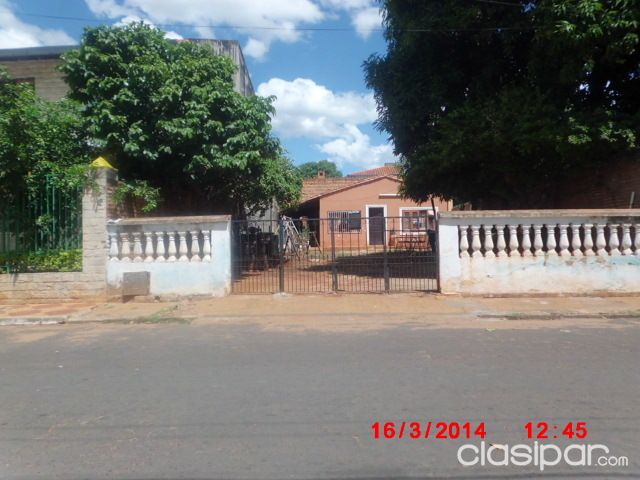 Vendo casa en el centro de san lorenzo — foto 2