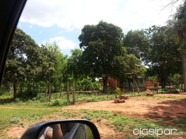 TERRENO EN ISLA BOGADO LUQUE. — foto 2