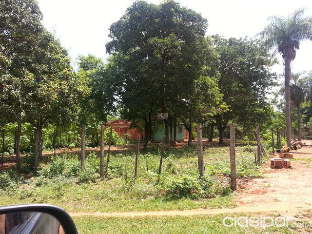 TERRENO EN ISLA BOGADO LUQUE. — foto 3