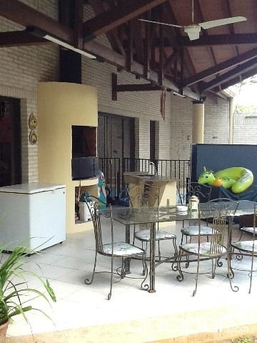 VENDO HERMOSA CASA ZONA AV. PERON — foto 2