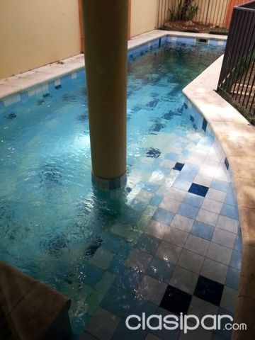 VENDO HERMOSA CASA ZONA AV. PERON — foto 3