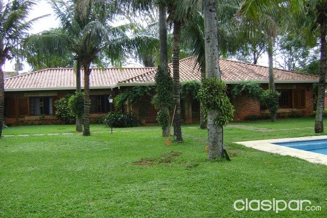 ALQUILO RESIDENCIA EN BARRIO HERRERA. — foto 2
