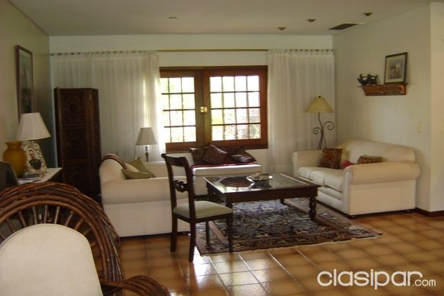 ALQUILO RESIDENCIA EN BARRIO HERRERA. — foto 3