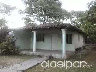 VENDO CASA EN MARIANO ROQUE ALONSO. BARRIO CORUMBA CUÉ (UNIVERSO) — foto 3