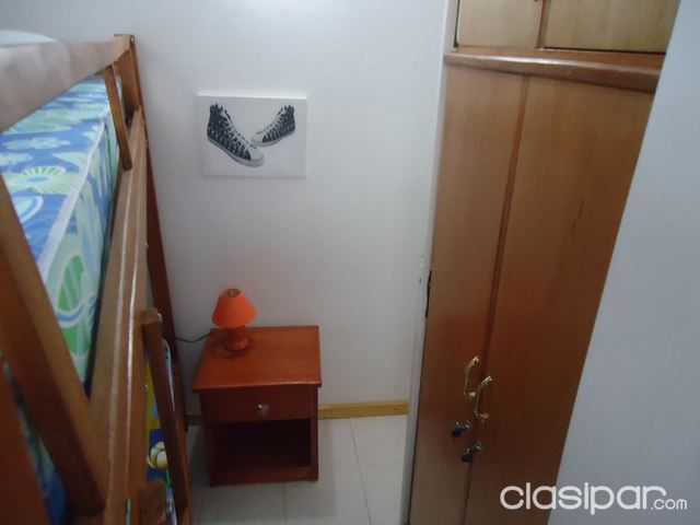 Departamentos totalmente amoblados por mes — foto 3