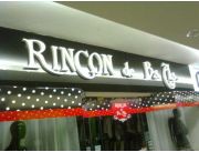 Letreros con Letras y Números Corpóreos. Para Oficinas,