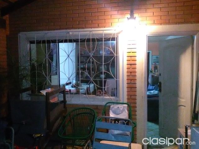 Vendo Casa Fernando De La Mora Zona Norte Proximo A Todo — foto 2