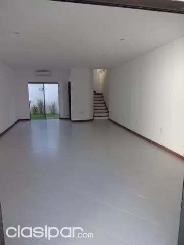 Vendo hermoso dúplex en Asunción barrio residencial — foto 3