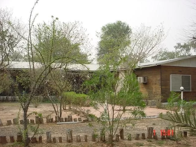 ESTANCIA FORMADA EN EL CHACO, DEPARTAMENTO DE BOQUERON!!! — foto 2