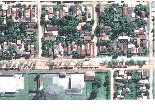 CASA sobre AVDA. ELIGIO AYALA — foto 3