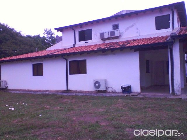 CASA EN BARRIO CERRADO SAN DIEGO EN LA ENTRADA DE YPANE — foto 2