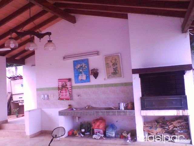CASA EN BARRIO CERRADO SAN DIEGO EN LA ENTRADA DE YPANE — foto 3