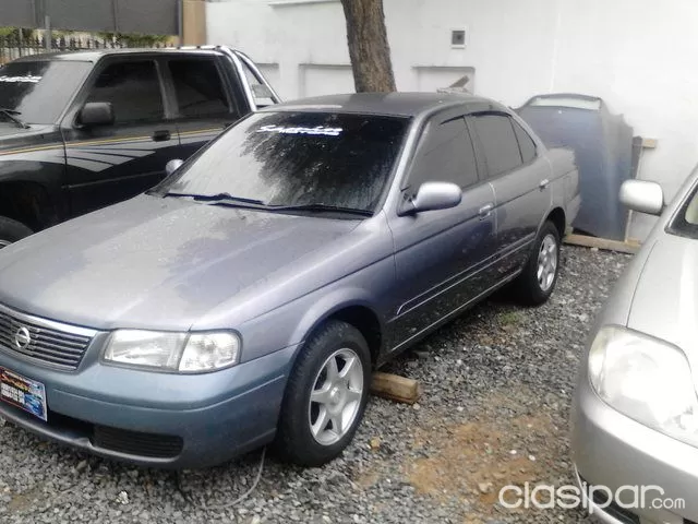 Nissan Sunny 2004 - foto 2