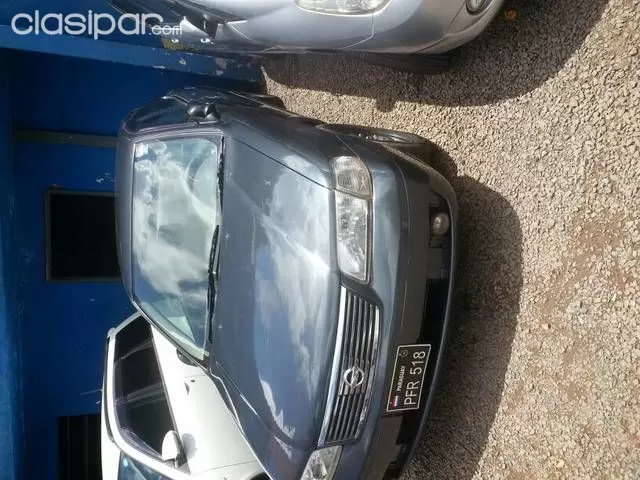 Nissan Sunny 2004 - foto 4