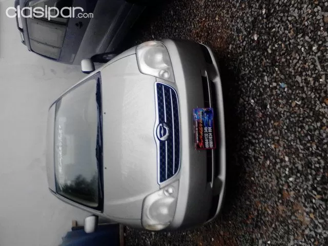Toyota Corolla 2001 - foto 4