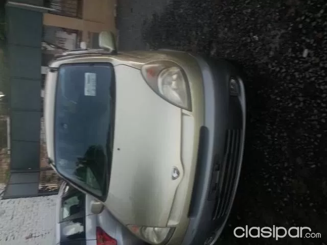 Toyota Funcargo Año 2001 — foto 8