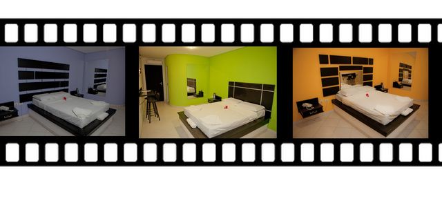 VENDO NUEVO Y HERMOSO MOTEL FUNCIONANDO Y CON CLIENTELA FORMADA. ZONA NEMBY BARRIO RINCON. — foto 3