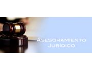 ABOGADO – ASISTENCIA JUDICIAL INTEGRAL – DIVORCIO - SUCESIONES