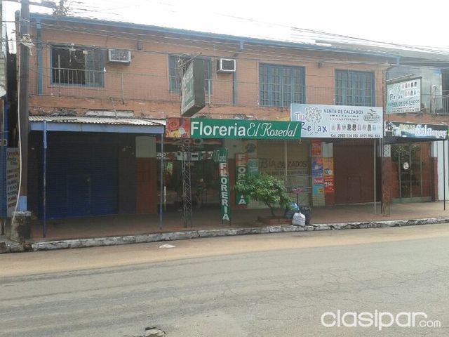 Vendo Casa en San Lorenzo — foto 2