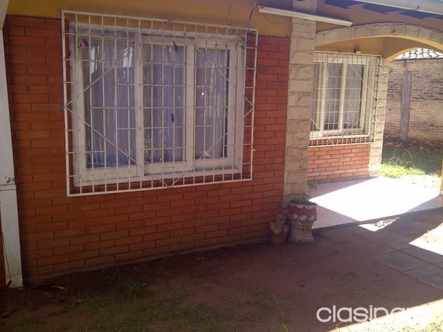 VENDO CASA ZONA TERPORT, a una cuadra del Acc. Sur y 4 cuadras de la fabrica de Pulp. — foto 2