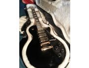 Vendo Guitarra Epiphone Black Beauty 3