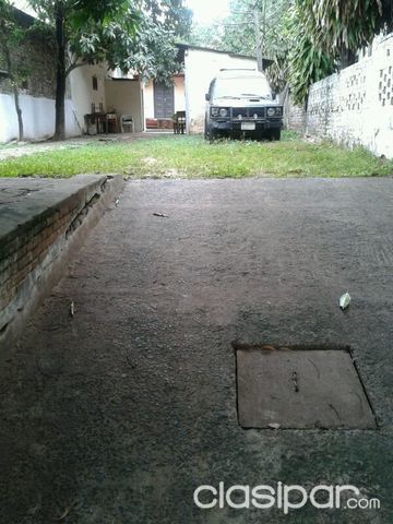 VENDO TERRENO EN BARRIO JARA, 8x40 M2, ESPECIAL PARA INVERSIONISTAS — foto 2