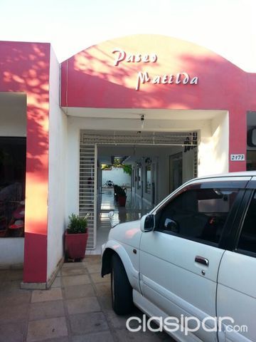Alquilo Locales para Oficinas o salones - Paseo Matilda Barrio Herrera — foto 3