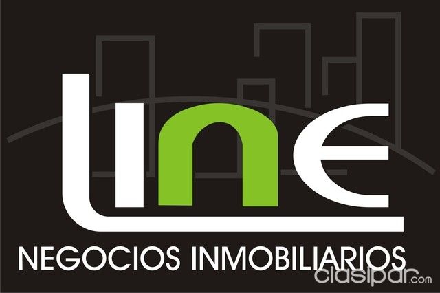 LINE ALQUILA DEPARTAMENTO NUEVO EN BARRIO OBRERO — foto 2