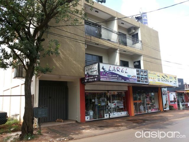 LINE ALQUILA DEPARTAMENTO NUEVO EN BARRIO OBRERO — foto 3