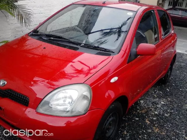 Toyota No especificado 2001 — foto 3