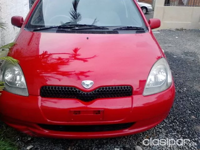 Toyota No especificado 2001 — foto 5