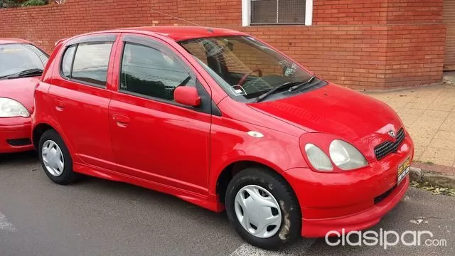 Toyota No especificado 2001 — foto 6