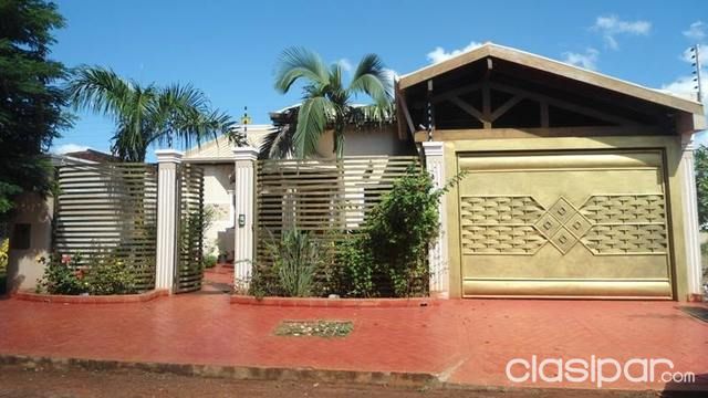 VENDO HERMOSA CASA TOTALMENTE AMOBLADA UBICADA EN EL KM 8!!!! — foto 2